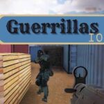 Guerillas.io